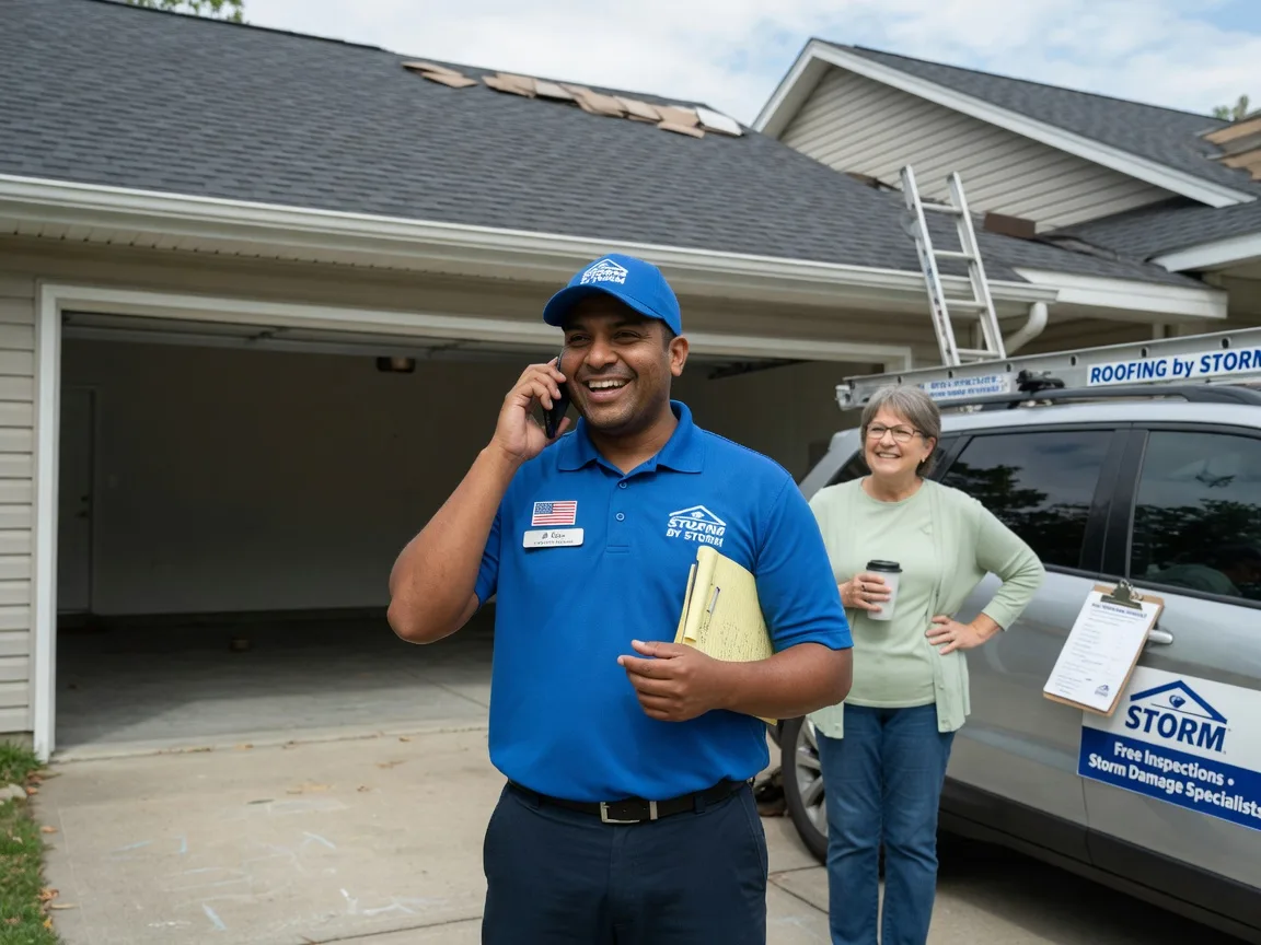Roof Repair Near Me Toddville, MD FAQs